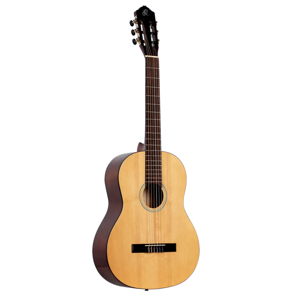 Guitarra Clasica Ortega (C.Nylon) Student Series RST5