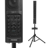 Sistema Portatil Fishman Caja Acústica Activa Columna Sa330X 300W PRO-AMP-EU2