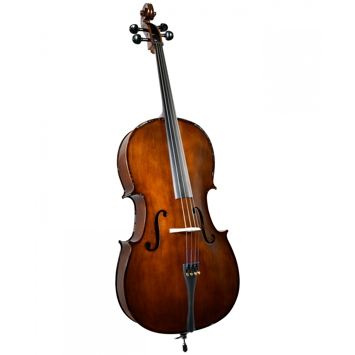 Cello Outfit 4/4 Sc-175 Cremona