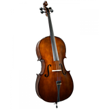 Cello Outfit 4/4 Sc-175 Cremona