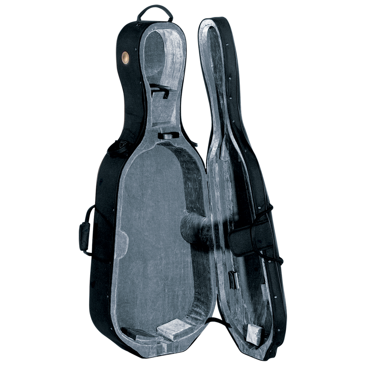 Cello Outfit 4/4 Sc-175 Cremona