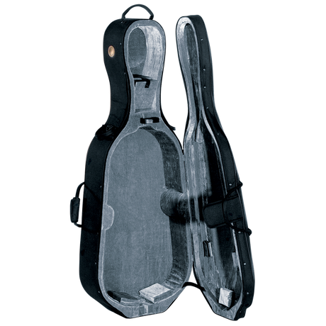 Cello Outfit 4/4 Sc-175 Cremona