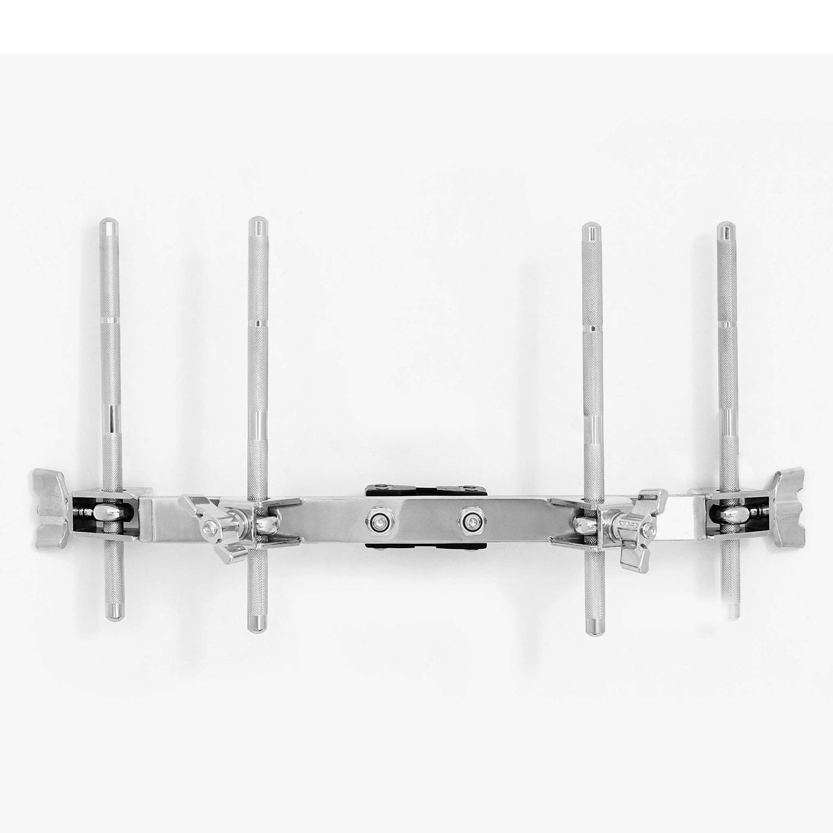 Clamp Montaje Accesorios Percusión 4 Soportes Sc-Am4 Gibraltar