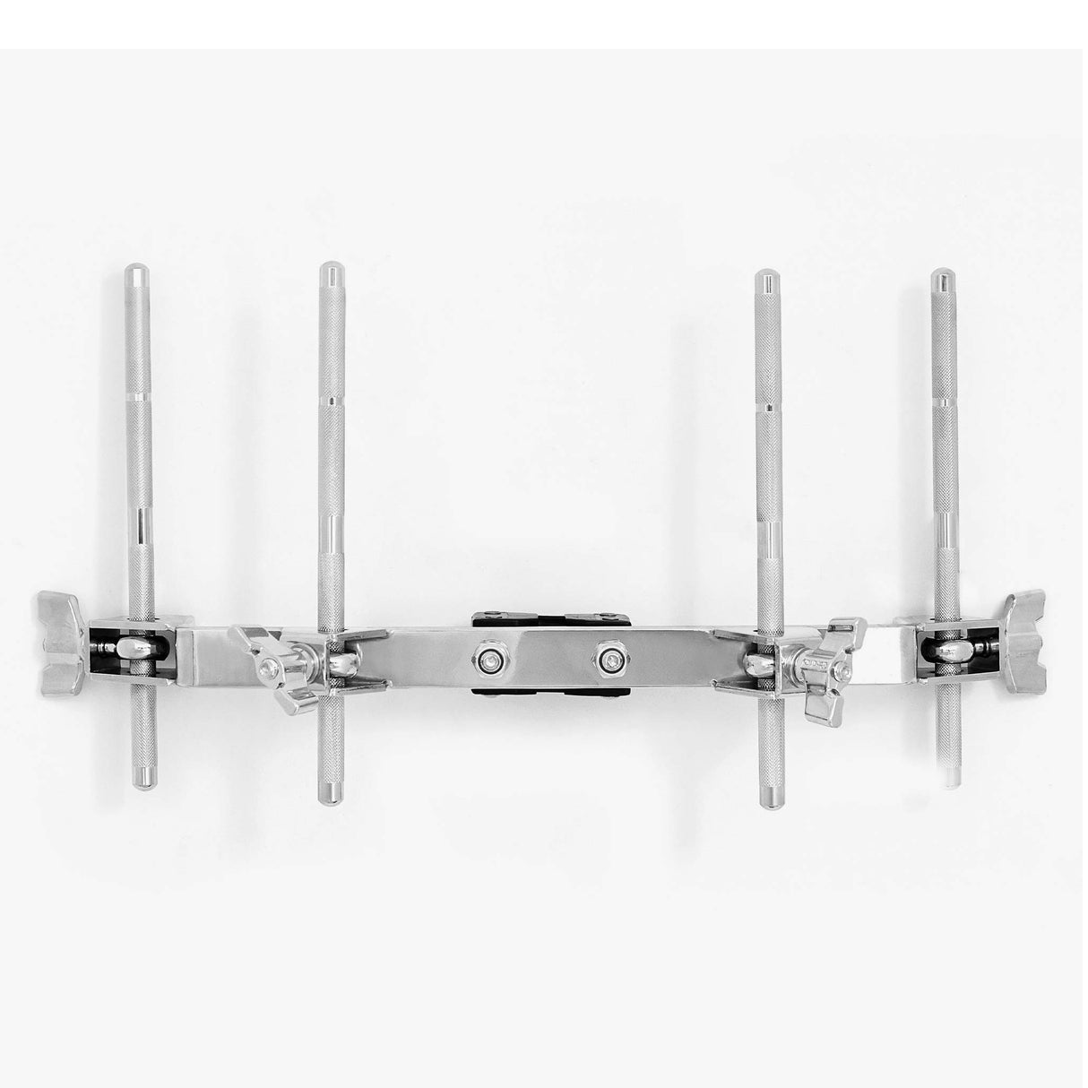 Clamp Montaje Accesorios Percusión 4 Soportes Sc-Am4 Gibraltar