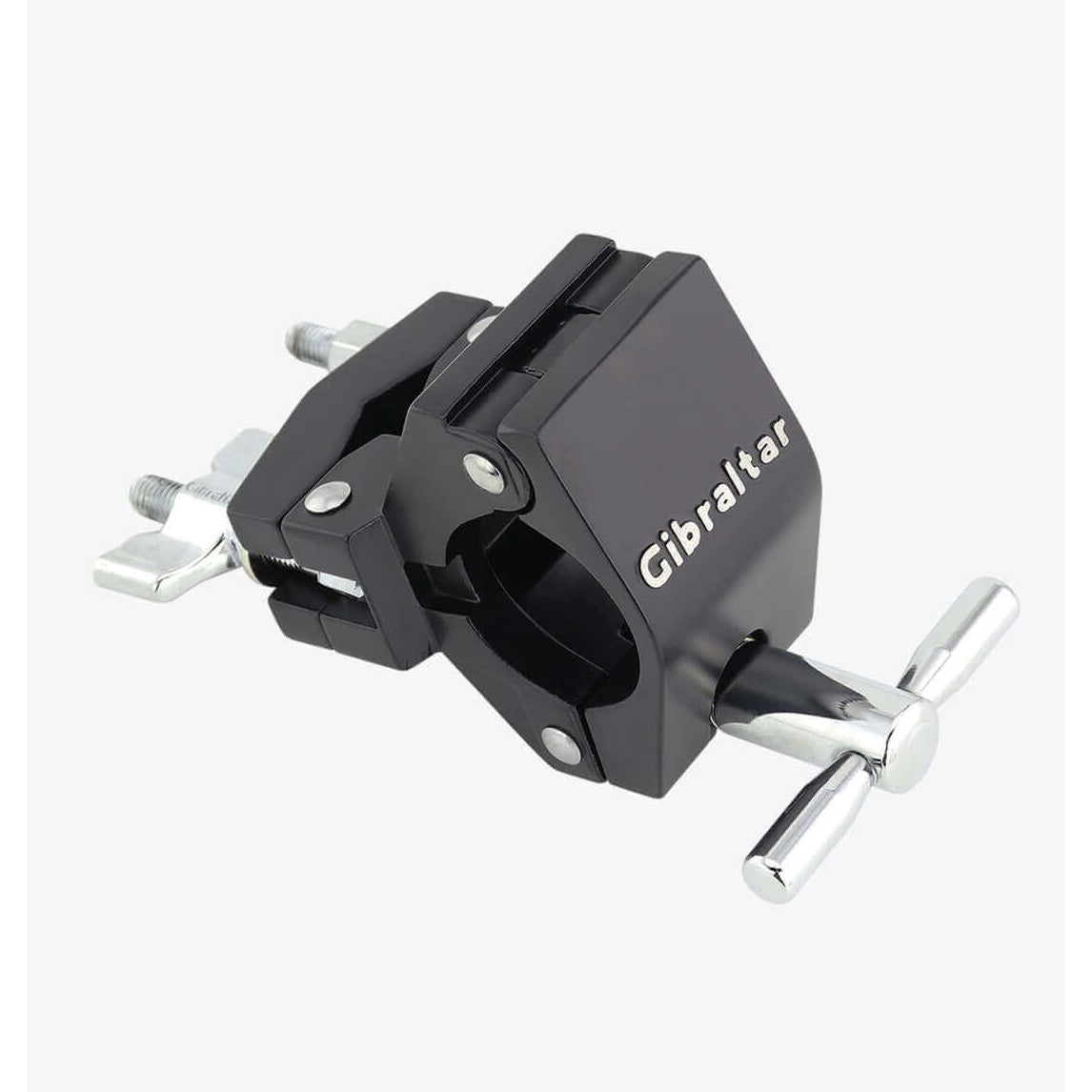 Clamp Múltiple Para Rack Sc-Grsmc Gibraltar