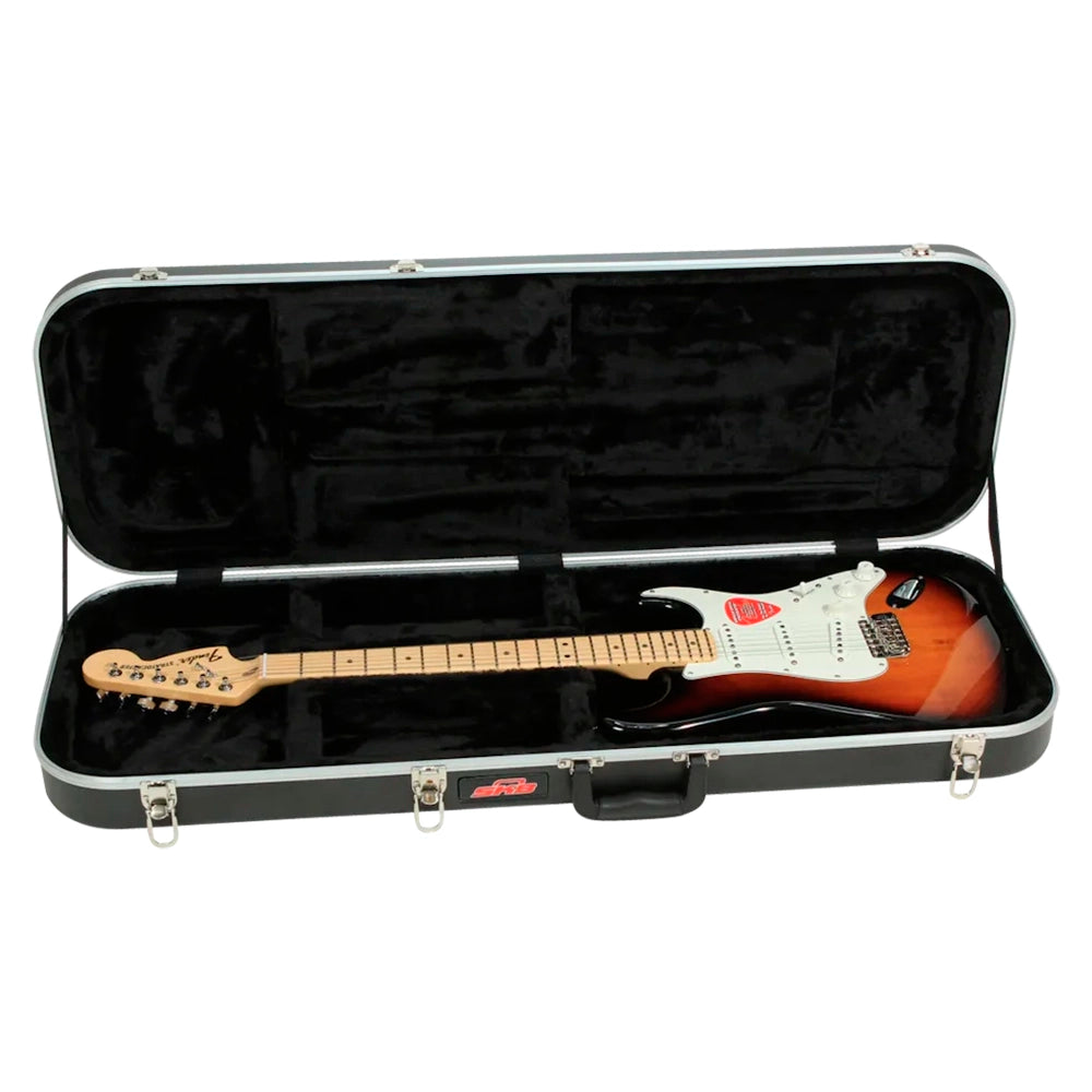 Case Guitarra Eléctrica Skb Economy (Strat/Tele/Ibanez Rg/Pacifica) 1SKB-6