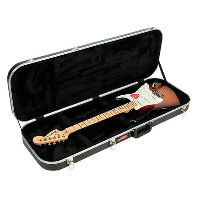 Case Guitarra Eléctrica Skb Economy (Strat/Tele/Ibanez Rg/Pacifica) 1SKB-6