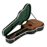 Case Guitarra Eléctrica Skb Economy (Dreadnought) 1SKB-8