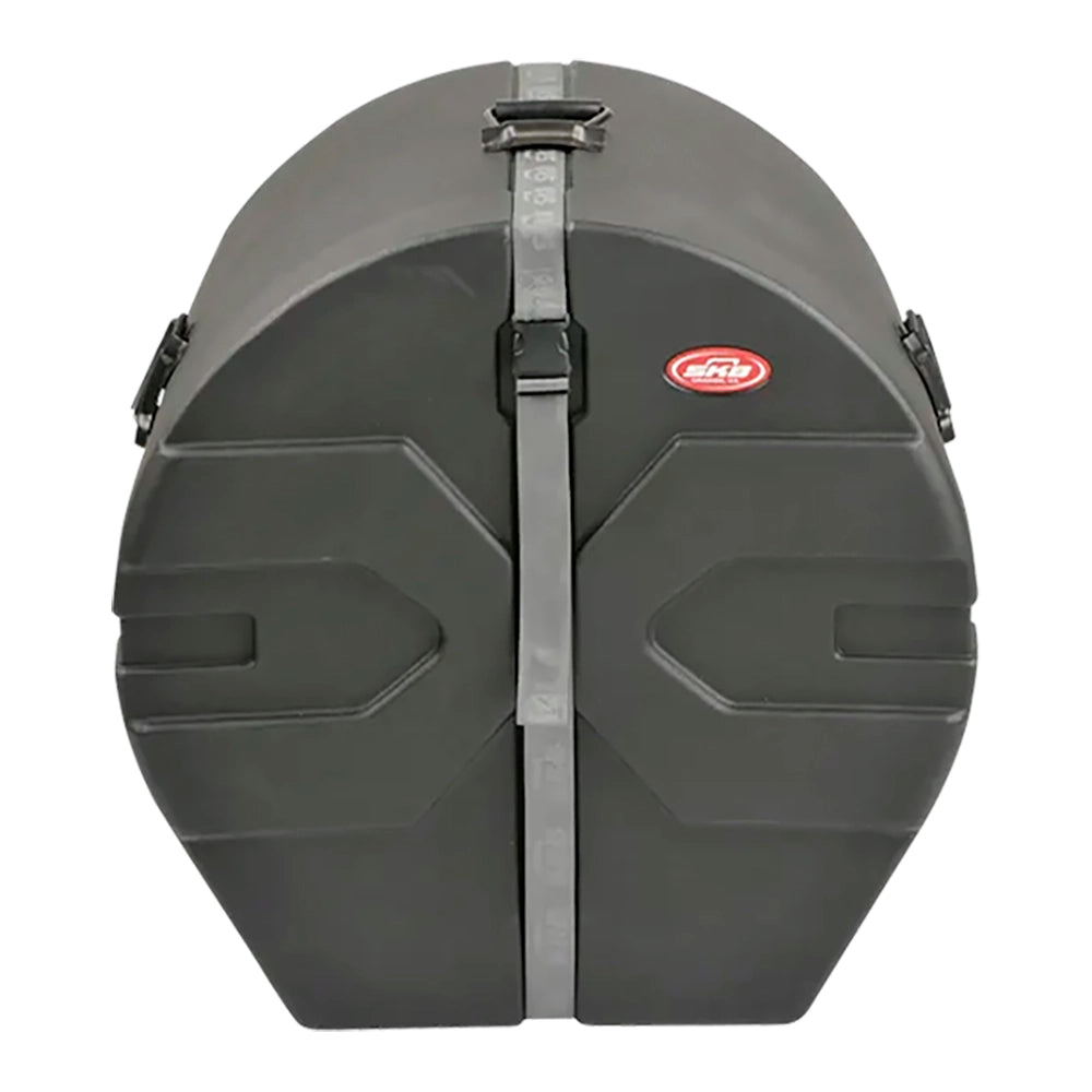 Case Skb Batería Bombo 18X22'' 1SKB-D1822