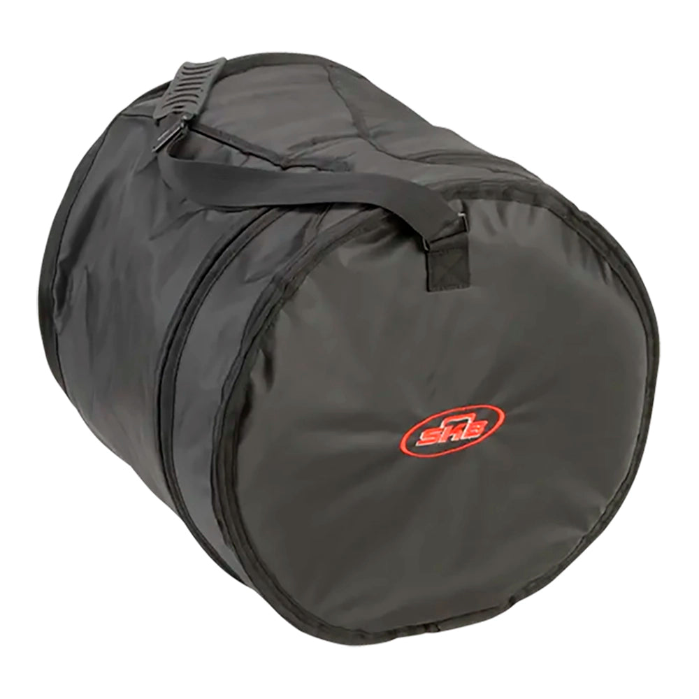 Funda Batería Skb Tom De Piso 14X14'' 1SKB-DB1414