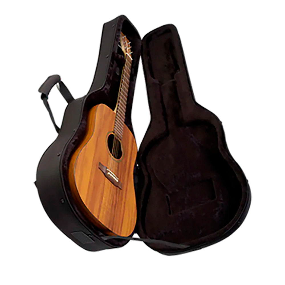 Case Guitarra Acústica Skb SoftCase (Dreadnought) 1SKB-SC18