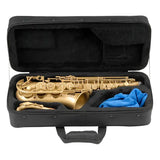 Case Vientos Skb Saxo Alto SoftCase (Rectangular) 1SKB-SC340