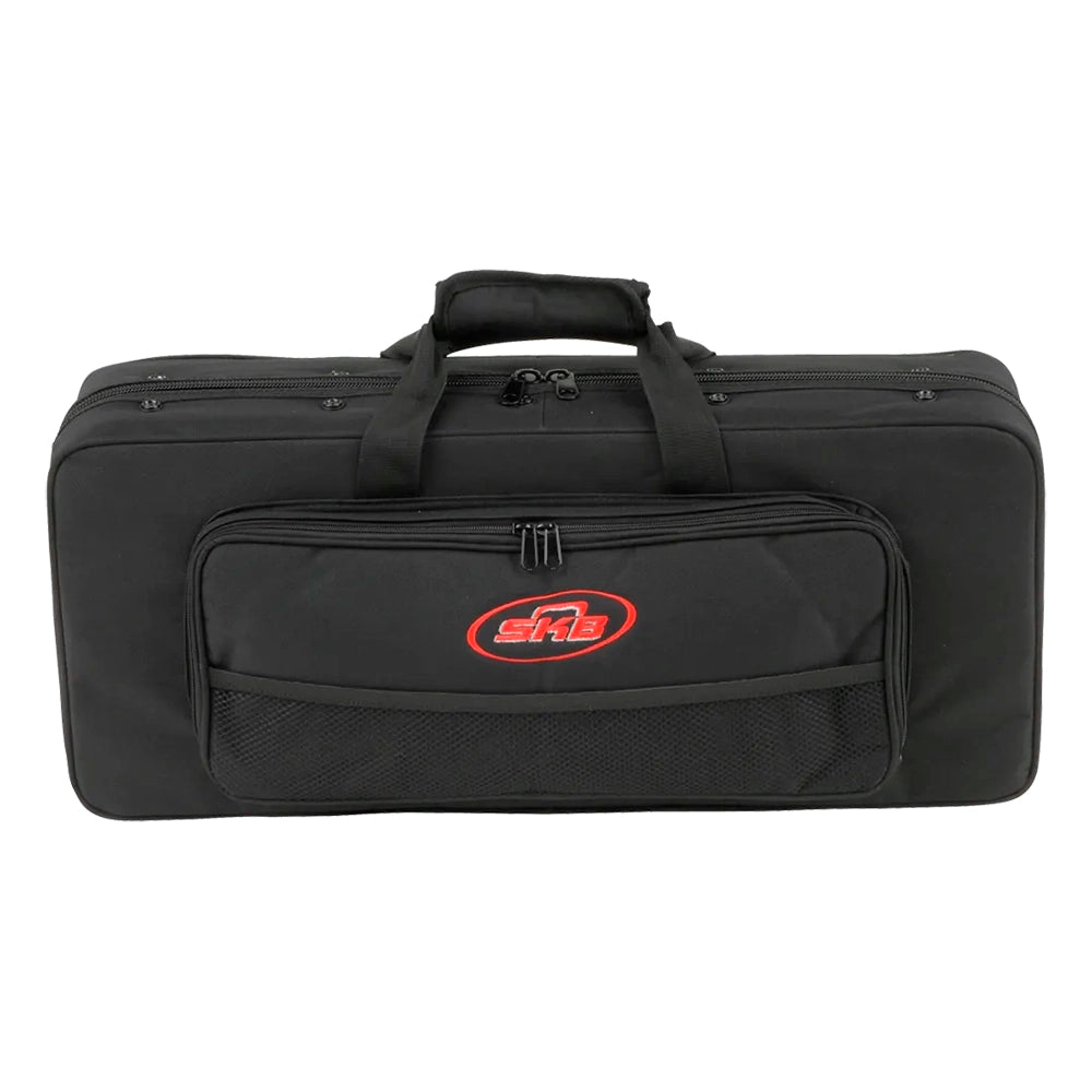 Case Vientos Skb Saxo Alto SoftCase (Rectangular) 1SKB-SC340