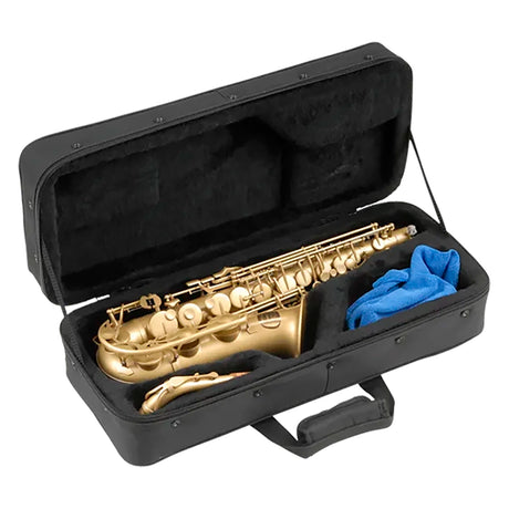 Case Vientos Skb Saxo Alto SoftCase (Rectangular) 1SKB-SC340