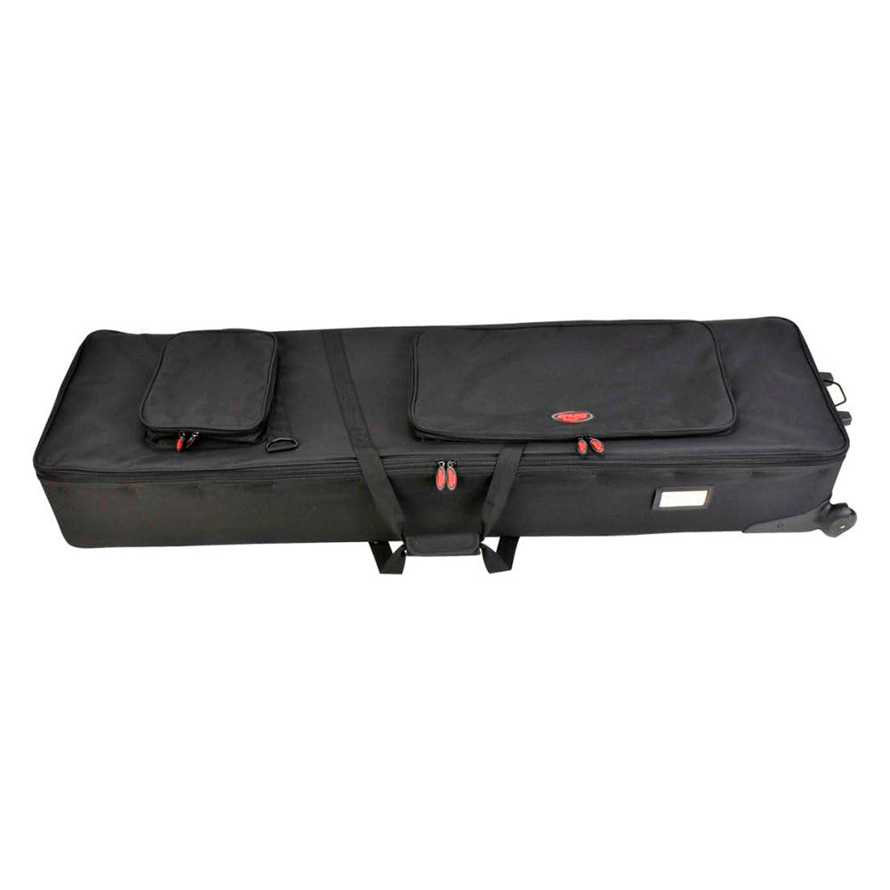 Case Teclado Skb 88 Teclas SoftCase (Angosto) 1SKB-SC88NKW