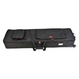 Case Teclado Skb 88 Teclas SoftCase (Angosto) 1SKB-SC88NKW