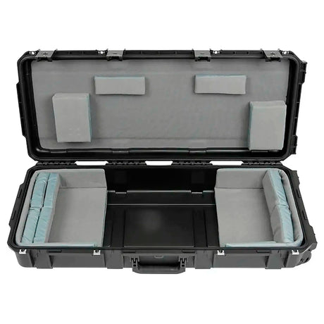 Case Teclado Skb 49 Teclas Iseries Waterproof (Nord A1/Dave Smith Pro 2/Mx49/Waldorf Blofeld 49Key 3I-3614-TKBD