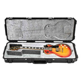 Case Guitarra Eléctrica Skb Iseries Waterproof (Les Paul/1 Cutaway) 3I-4214-56