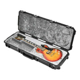 Case Guitarra Eléctrica Skb Iseries Waterproof (Les Paul/1 Cutaway) 3I-4214-56