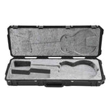 Case Guitarra Eléctrica Skb Iseries Waterproof (Les Paul/1 Cutaway) 3I-4214-56