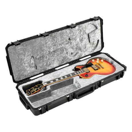 Case Guitarra Eléctrica Skb Iseries Waterproof (Les Paul/1 Cutaway) 3I-4214-56