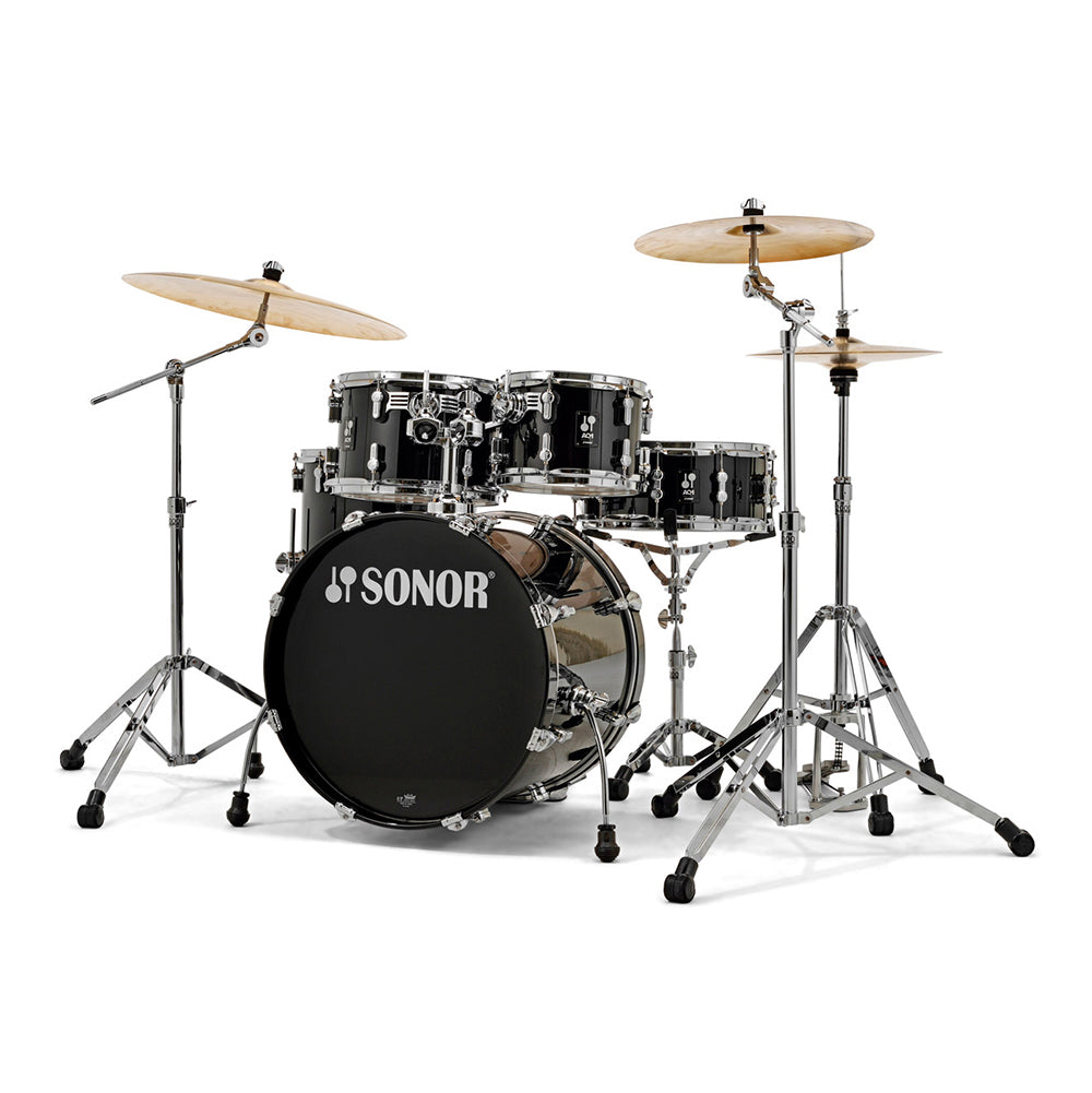 Bateria Studio Set Aq1 Studio Set Pb Sonor