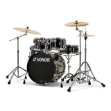 Bateria Studio Set Aq1 Studio Set Pb Sonor