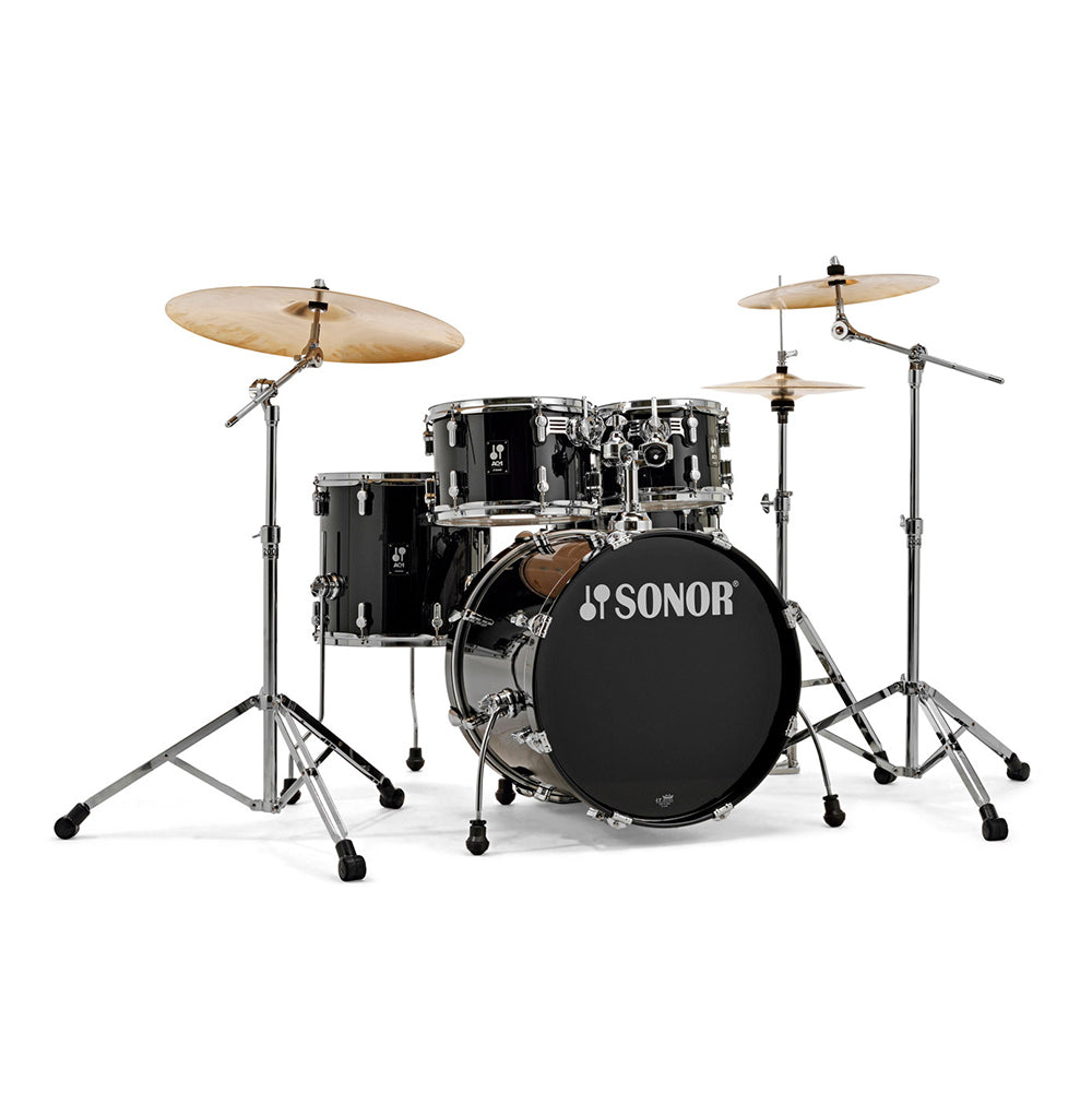 Bateria Studio Set Aq1 Studio Set Pb Sonor