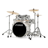 Bateria Stage Set Aq1 Stage Set Pw Sonor