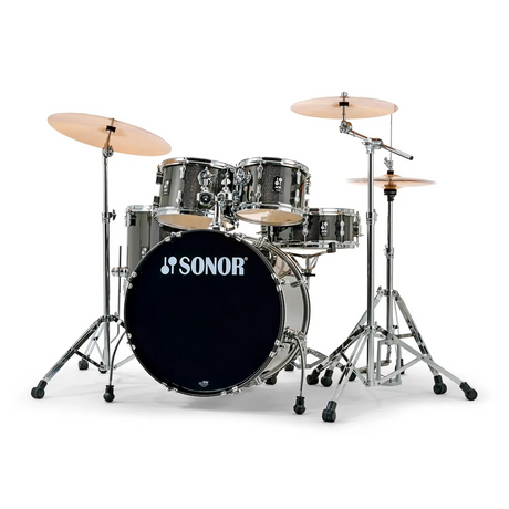 Bateria Set Aqx Stage Set Bms Sonor