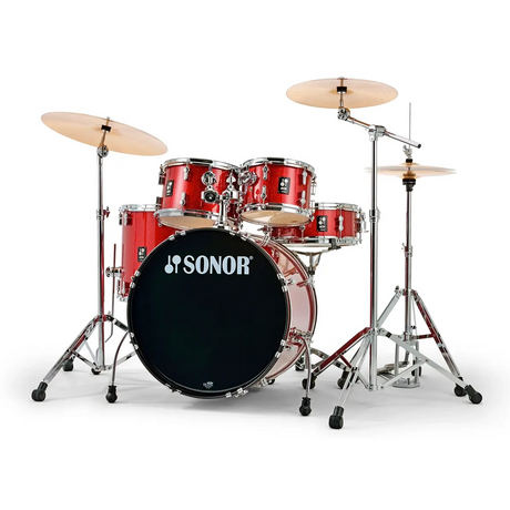 Bateria Set Aqx Stage Set Rms Sonor