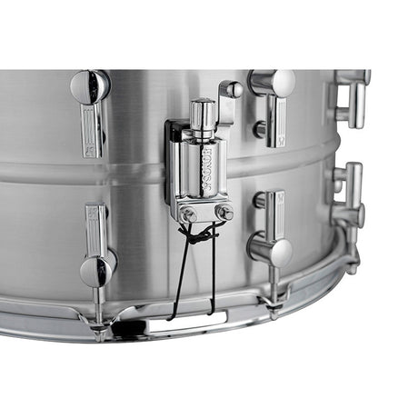 Caja Bateria Finish Ks 14X08 Sda Kompressor Aluminium Sonor