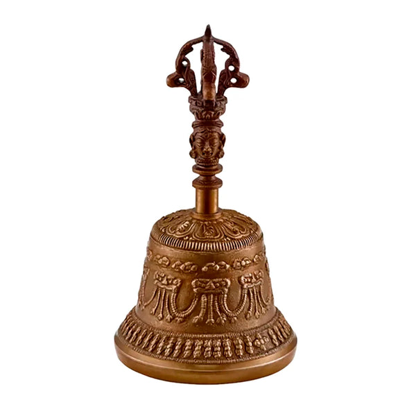 Campana Mediana, 355Grs BM Meinl Sonic Energy