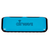 Armónica Suzuki Airwave 10H © (Para Niños) Color Azul AW-1 BLUE