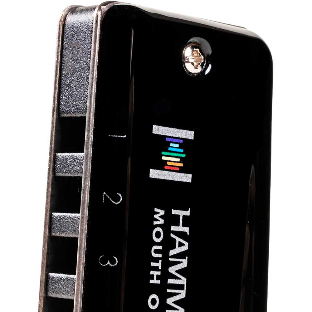 Armónica Suzuki Hammond 10H (C) HA-20C