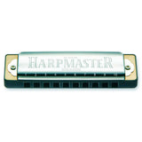 Armónica Suzuki Harpmaster 10H (A) MR-200 A