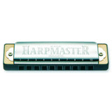 Armónica Suzuki Harpmaster 10H (G) MR-200 G