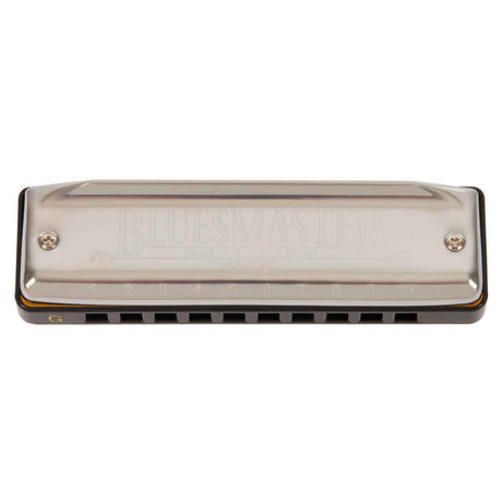 Armónica Suzuki Bluesmaster 10H (G) MR-250 G