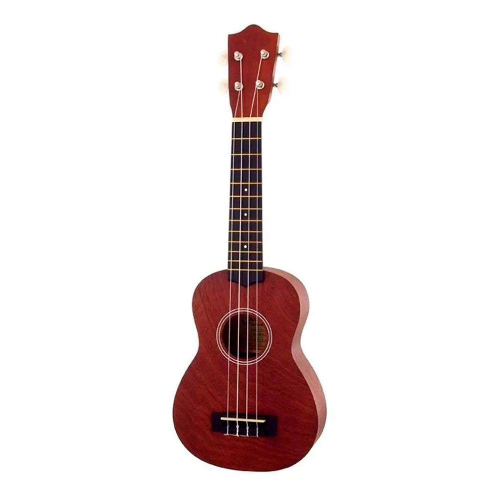 Ukelele Suzuki 21 (Nt) +Funda De Nylon SU-1