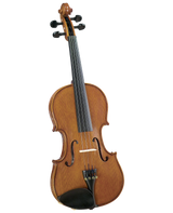 Violin Outfit 4/4 Maestro Sv-188 Cremona