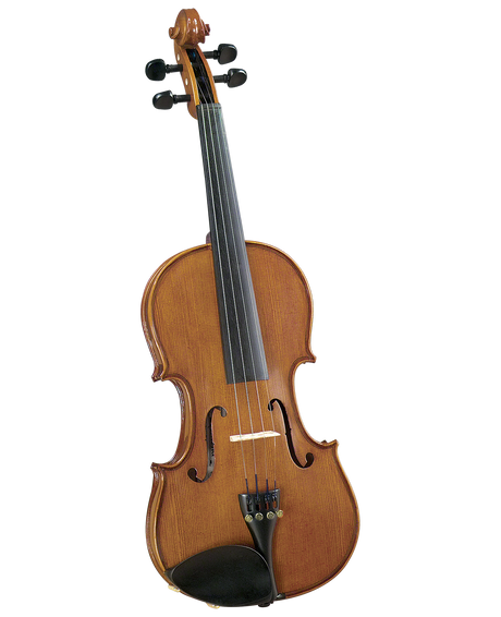 Violin Outfit 4/4 Maestro Sv-188 Cremona