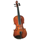 Violín Outfit Principiante 1/2 Sv-50 1/2 Cremona