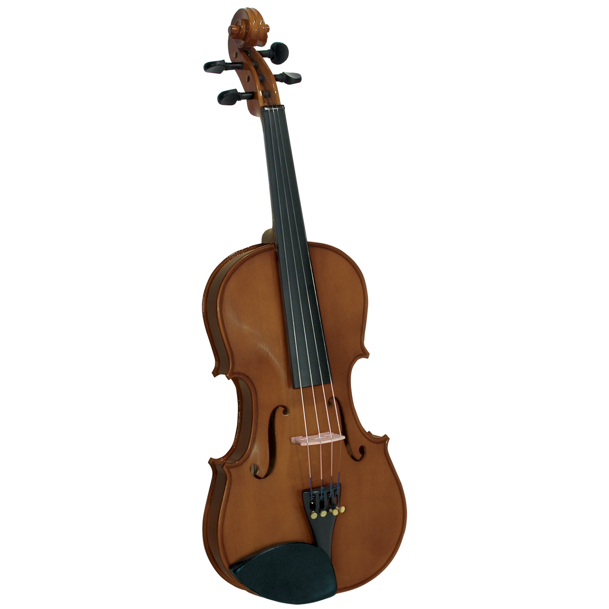 Violín Outfit Estudio 4/4 Sv-75 Cremona