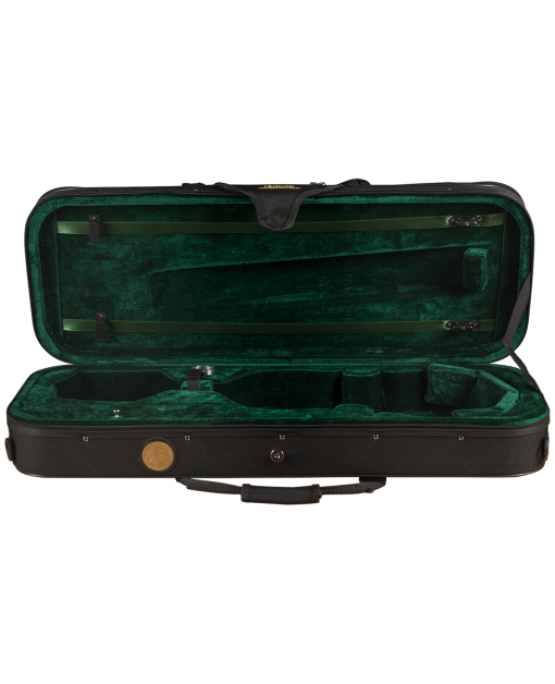 Viola Outfit 14" Conservatorio Sva-500 14 Cremona