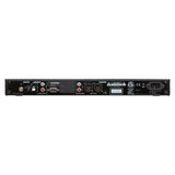 Reproductor Bluetooth Tascam Cd/Usb/Sd Radio Fm/Am (Rack) CD-400U