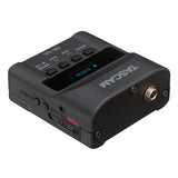 Grabador Audio Digital Tascam Portatil 24Bit/48Khz DR-10LW