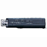 Grabador Audio Digital Tascam Portatil 24Bit/96Khz 4 Canales (In:2Mics+2Xlr) DR-40