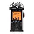 Grabador Audio Digital Tascam Portatil 24Bit/96Khz 4 Canales (In:2Mics +2Xlr) Wifi DR-44WL