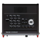 Grabador Audio Digital Tascam Portatil Multipista 24Bit/192Khz 8 Canales (In:4Xlr) DR-680MK2