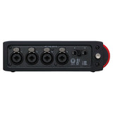 Grabador Audio Digital Tascam Portatil Multipista 24Bit/192Khz 8 Canales (In:4Xlr) DR-680MK2